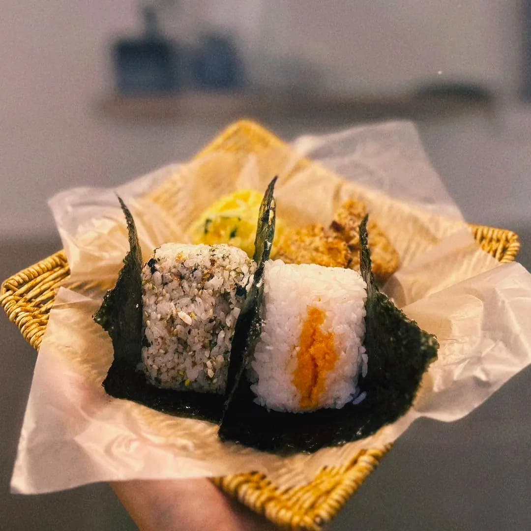 Niko Niko Onigiri photo 3