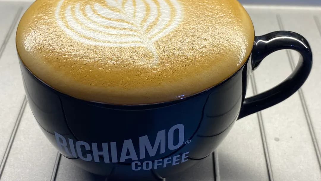 Richiamo Coffee - Shah Alam photo 3