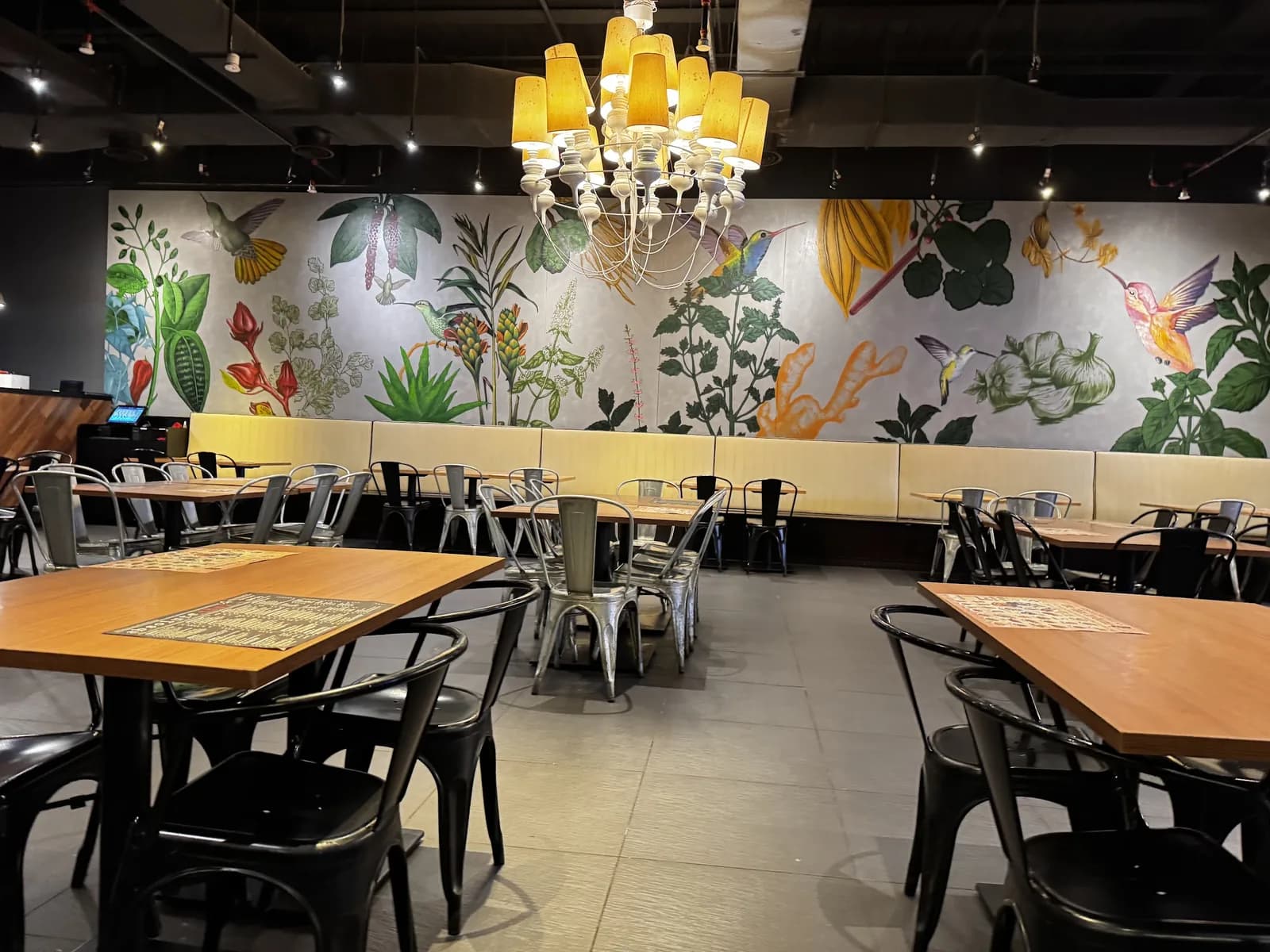 Absolute Thai-The Mall, Mid Valley Southkey