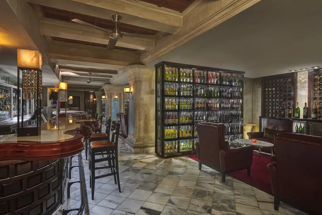 443 Bar Lounge photo 2