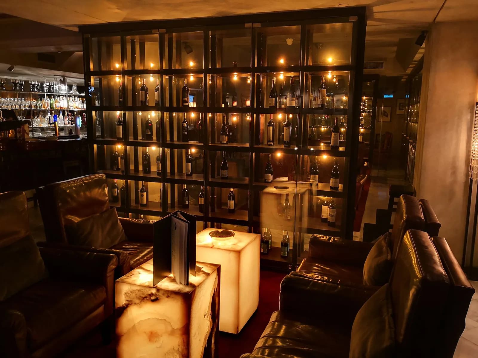 443 Bar Lounge