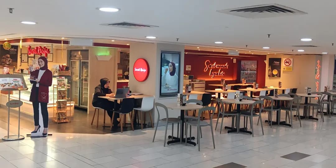 Secret Recipe photo 2