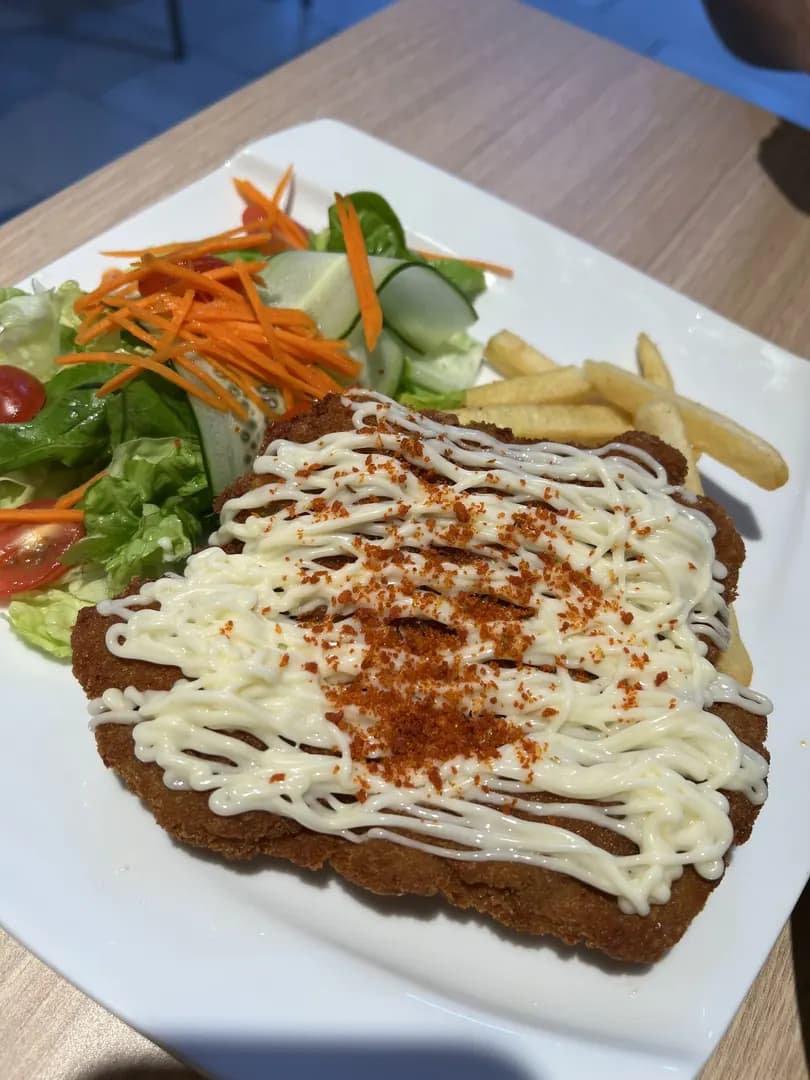 Secret Recipe photo 3