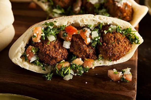 NEBU ARAB EATERY photo 3