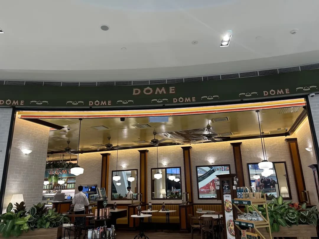 DÔME (Pavilion Bukit Jalil) photo 2