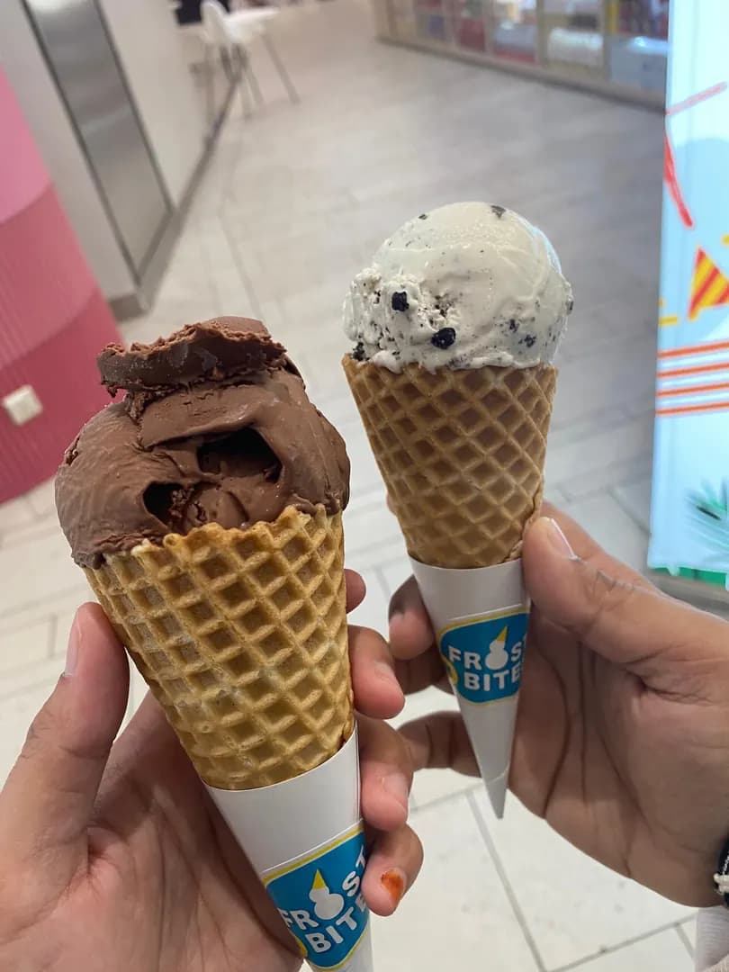 Frost N Bites @ One Utama photo 3