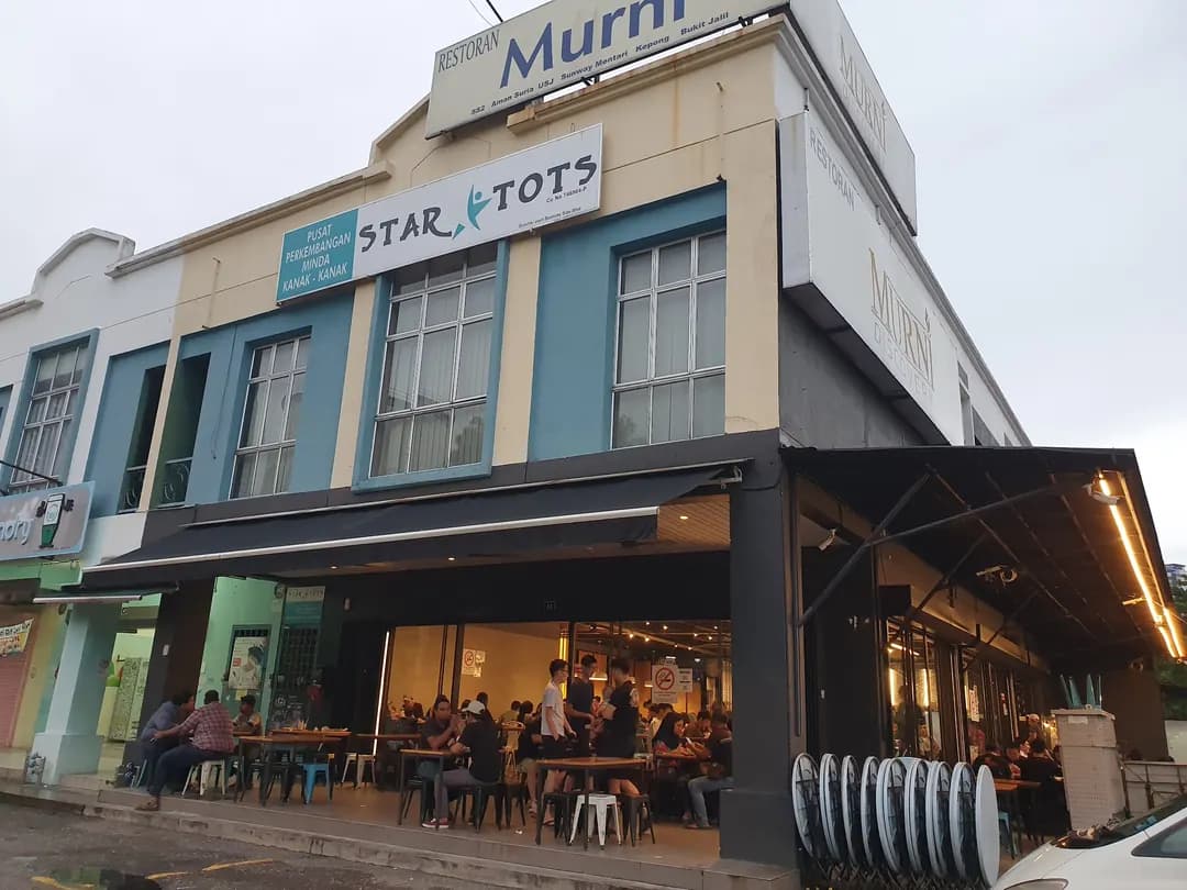 Murni Discovery Bukit Jalil photo 2