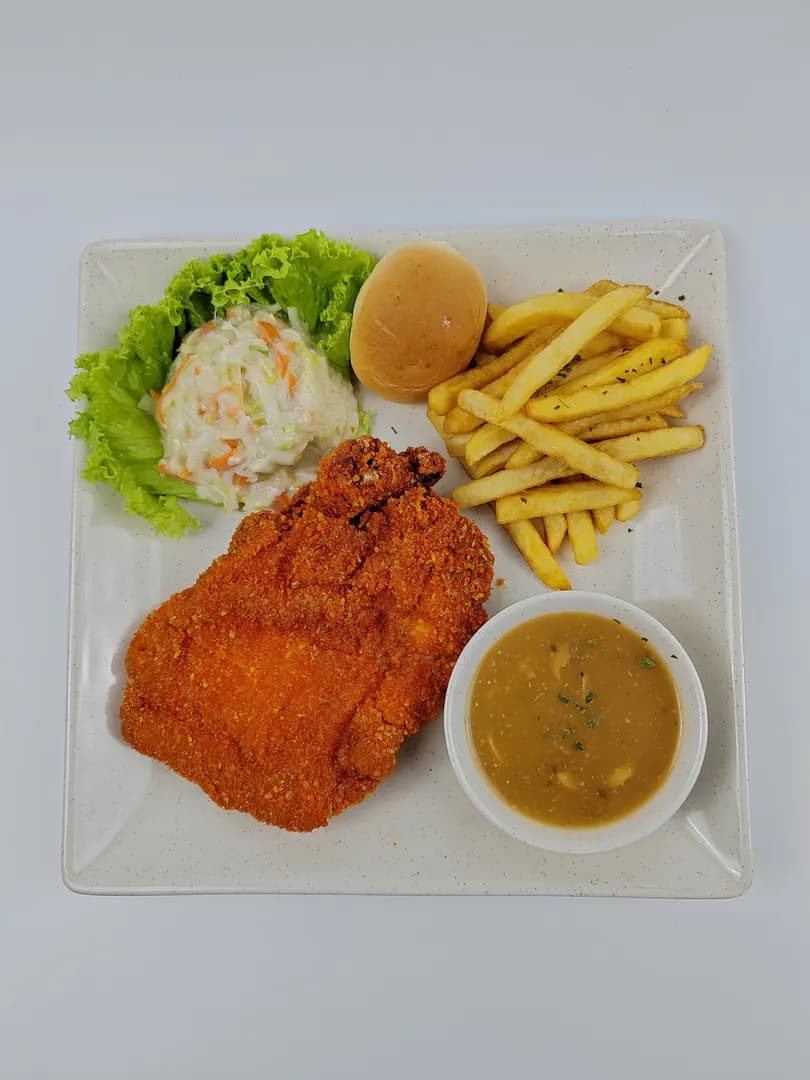 Chef V Western Food Sungai Way (P.J) photo 3