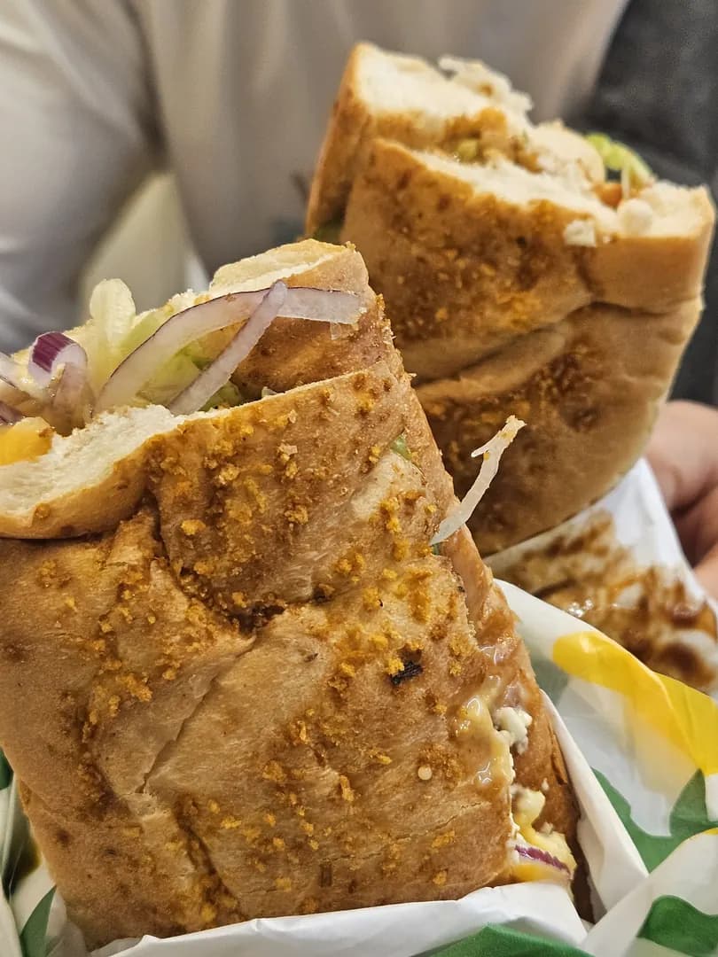 Subway Sungai Buloh photo 3