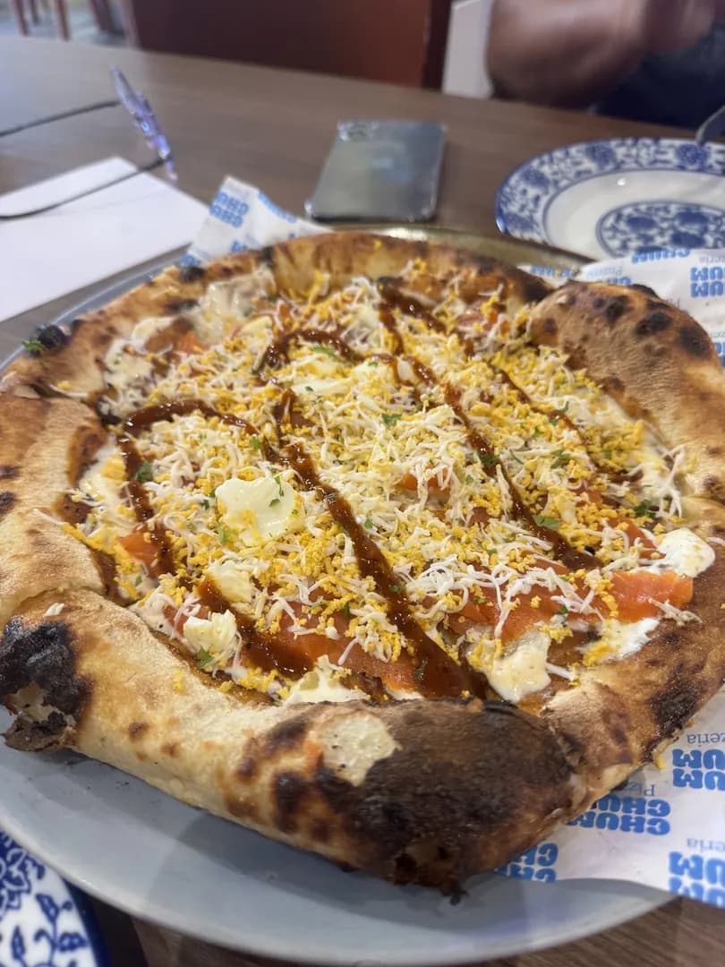 Chum Chum Pizzeria The Glades photo 3
