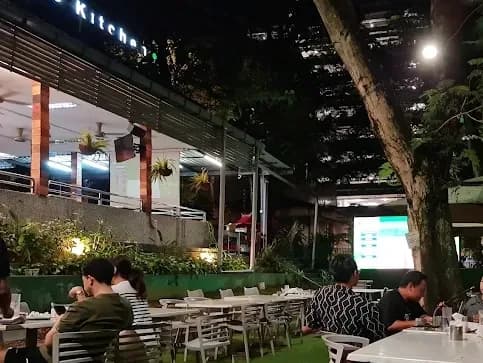 Mallar Bistro