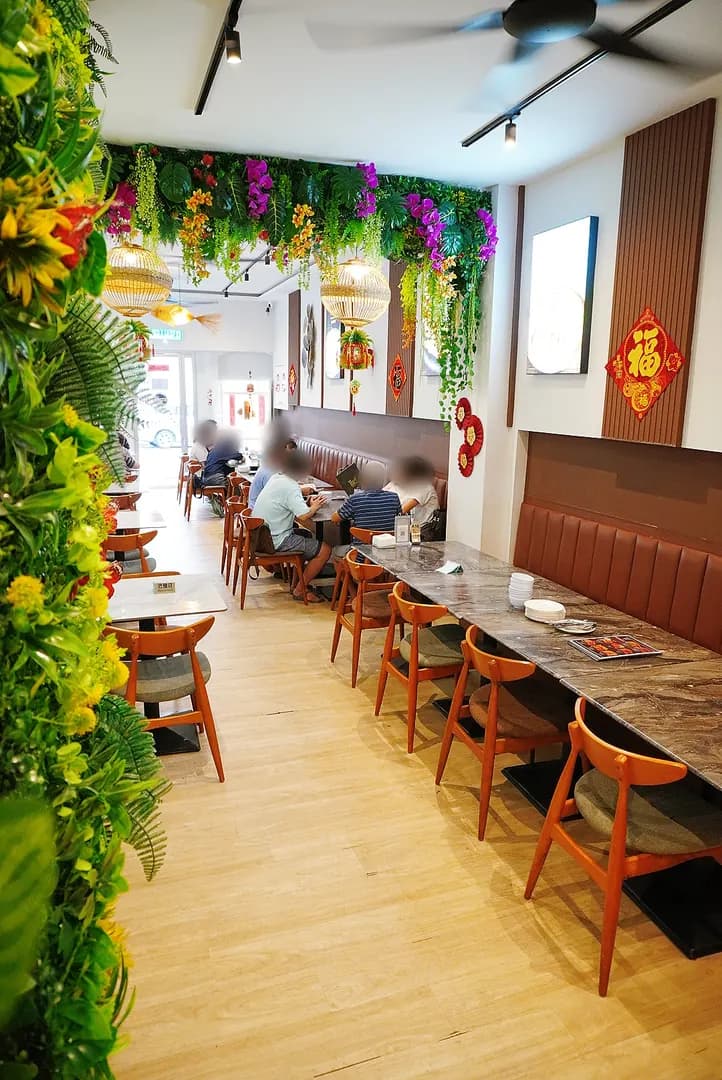 Thai House Cafe photo 2