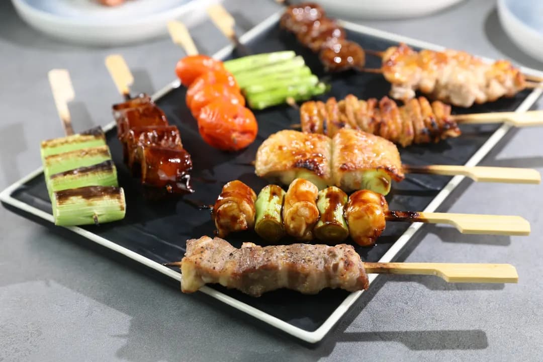 Piripara Izakaya 居酒屋 (FKA Tokuya Puchong) photo 3