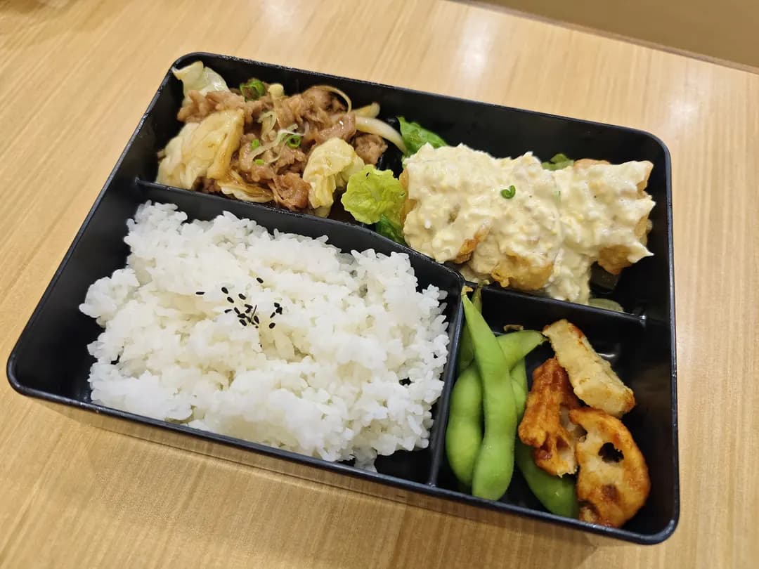 Sushi King Aman Central photo 3