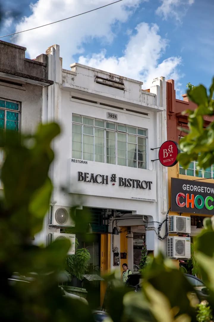 Beach St Bistrot photo 2