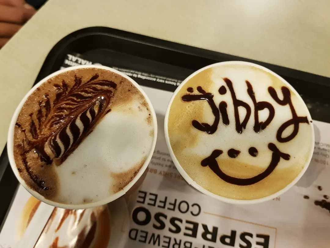 McDonald's Kuala Terengganu DT photo 3