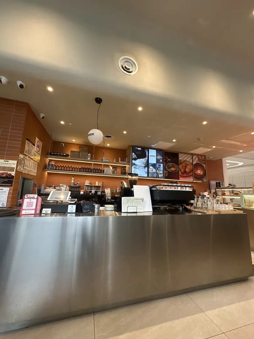 Smith Bakery & Cafe - KLGCC Mall photo 3