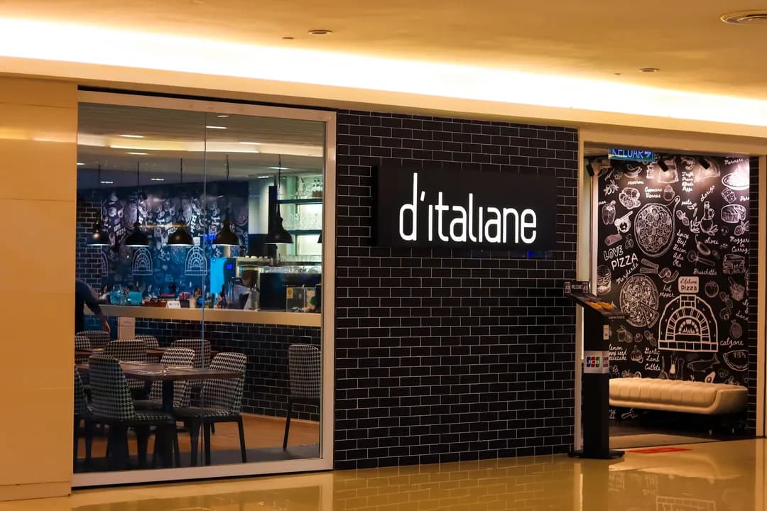D'italiane @SunwayGizaMall photo 2