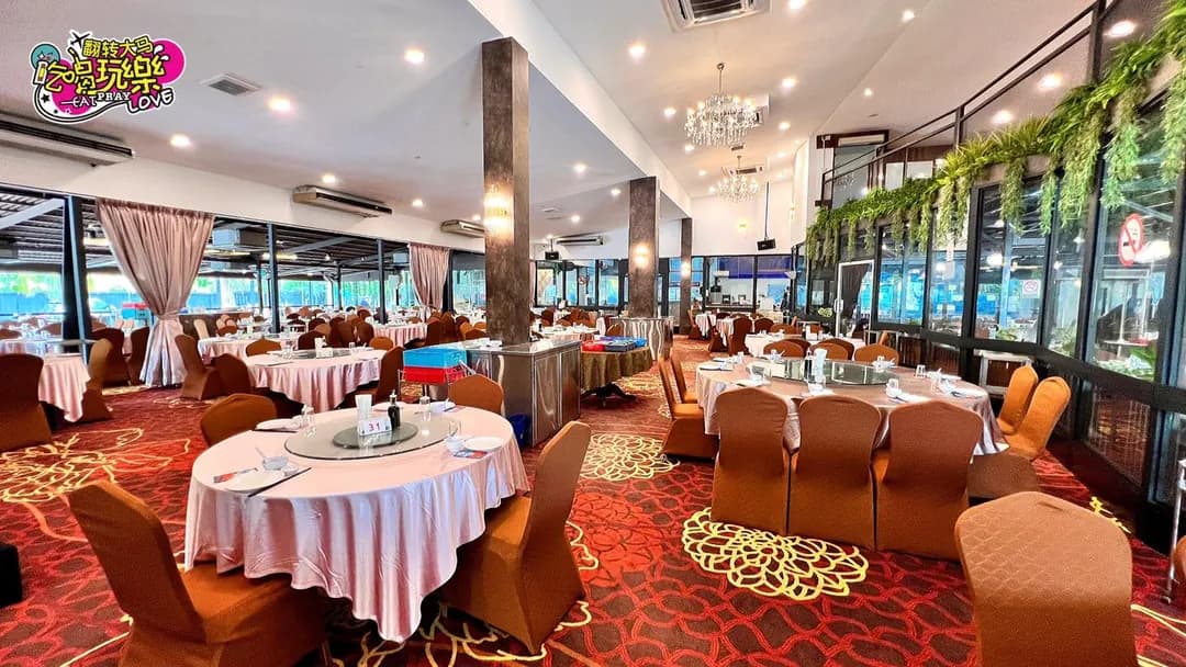 Pantai Seafood Restaurant photo 2