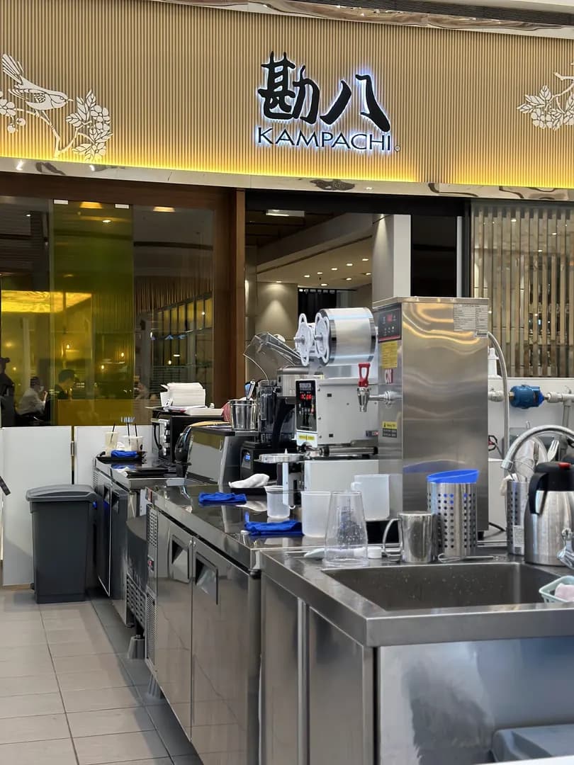 HWC Coffee - Pavilion Kuala Lumpur photo 2