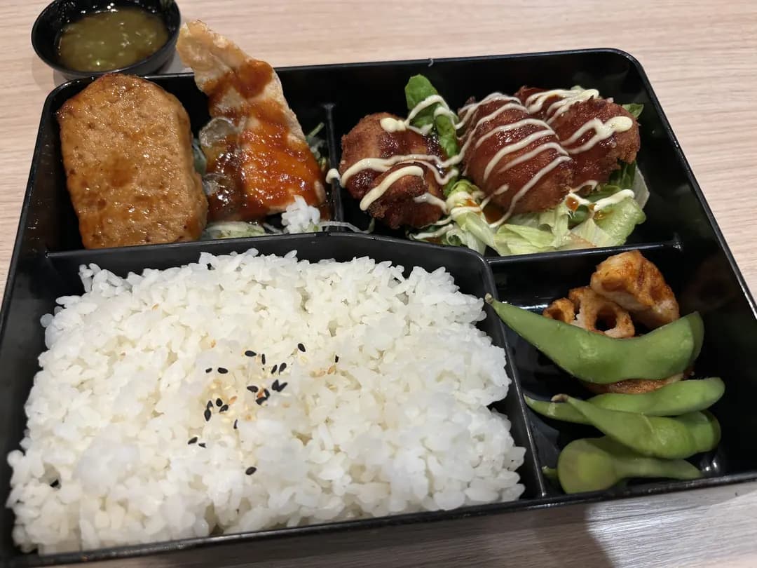 Sushi King - Sunway Carnival Shopping Mall photo 2