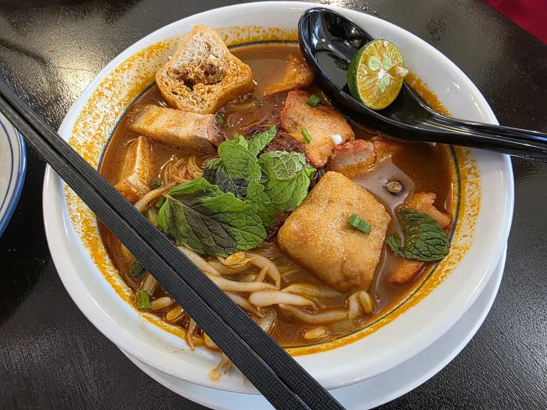 Dong Tai Kopitiam Kepong photo 3