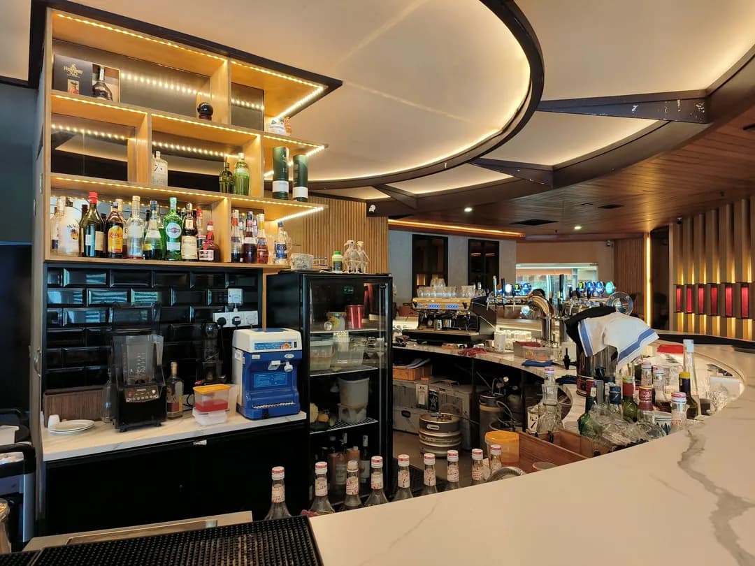 Bosko Restaurant & Lounge Bar photo 2