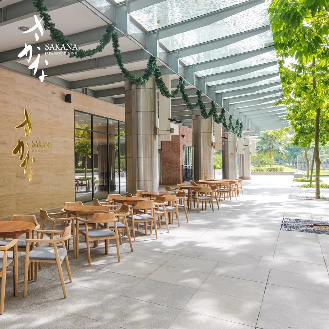 Sakana Japanese Dining photo 2