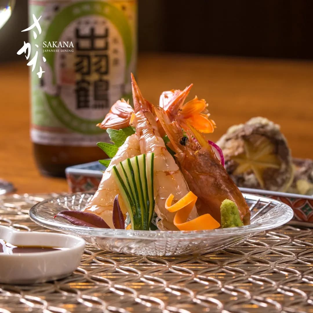 Sakana Japanese Dining photo 3
