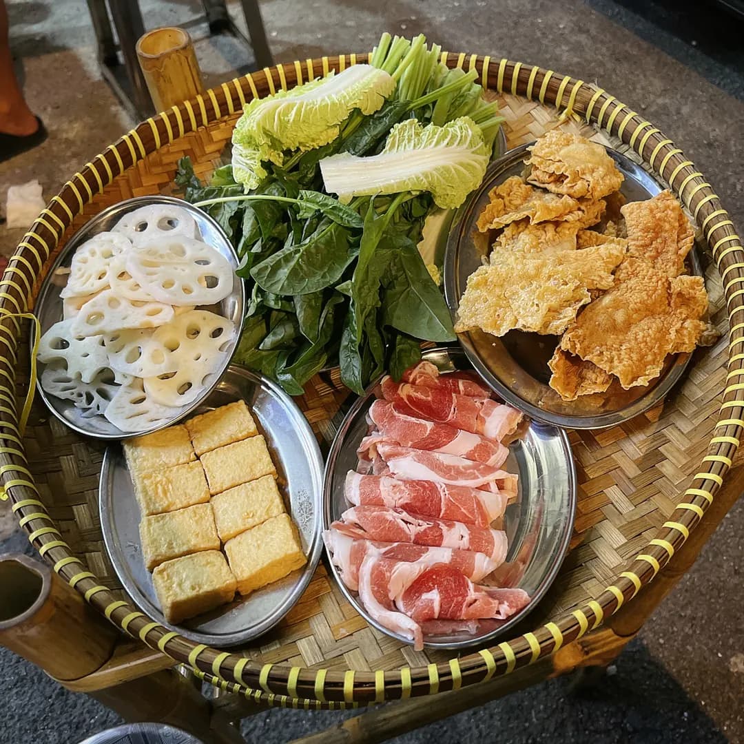 Dai Tao Lala Pot photo 3