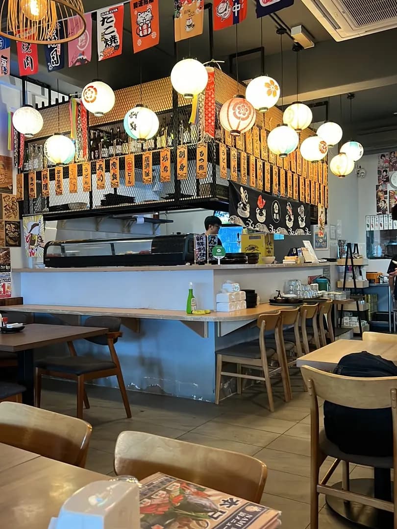 Nami Izakaya SS2 photo 3