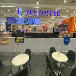 ZUS Coffee - AEON Mall Cheras Selatan photo 2
