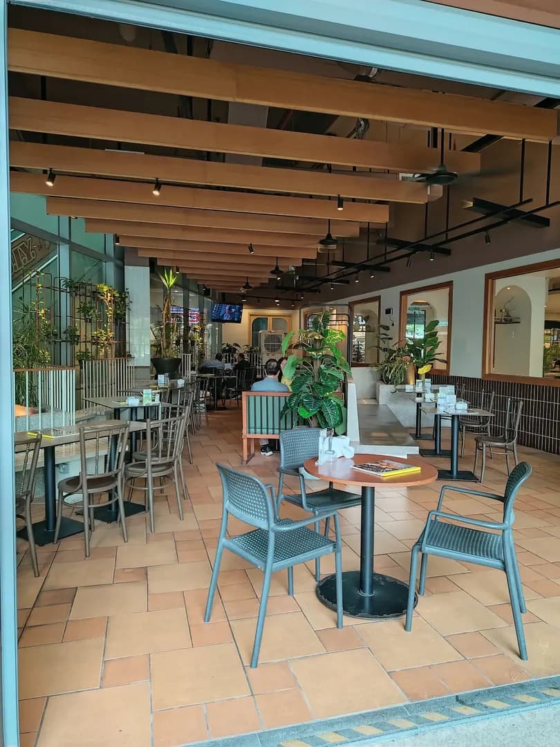 Hometown Hainan Coffee DAMANSARA CITY MALL (DCMALL) photo 3