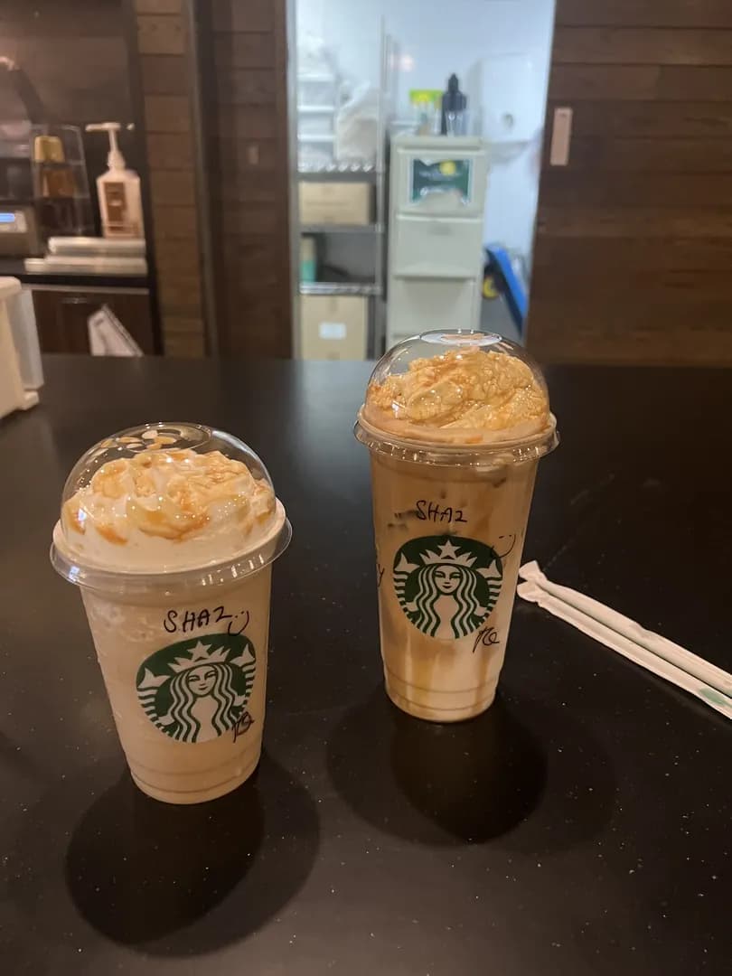 Starbucks Mitsui Outlet Park photo 3
