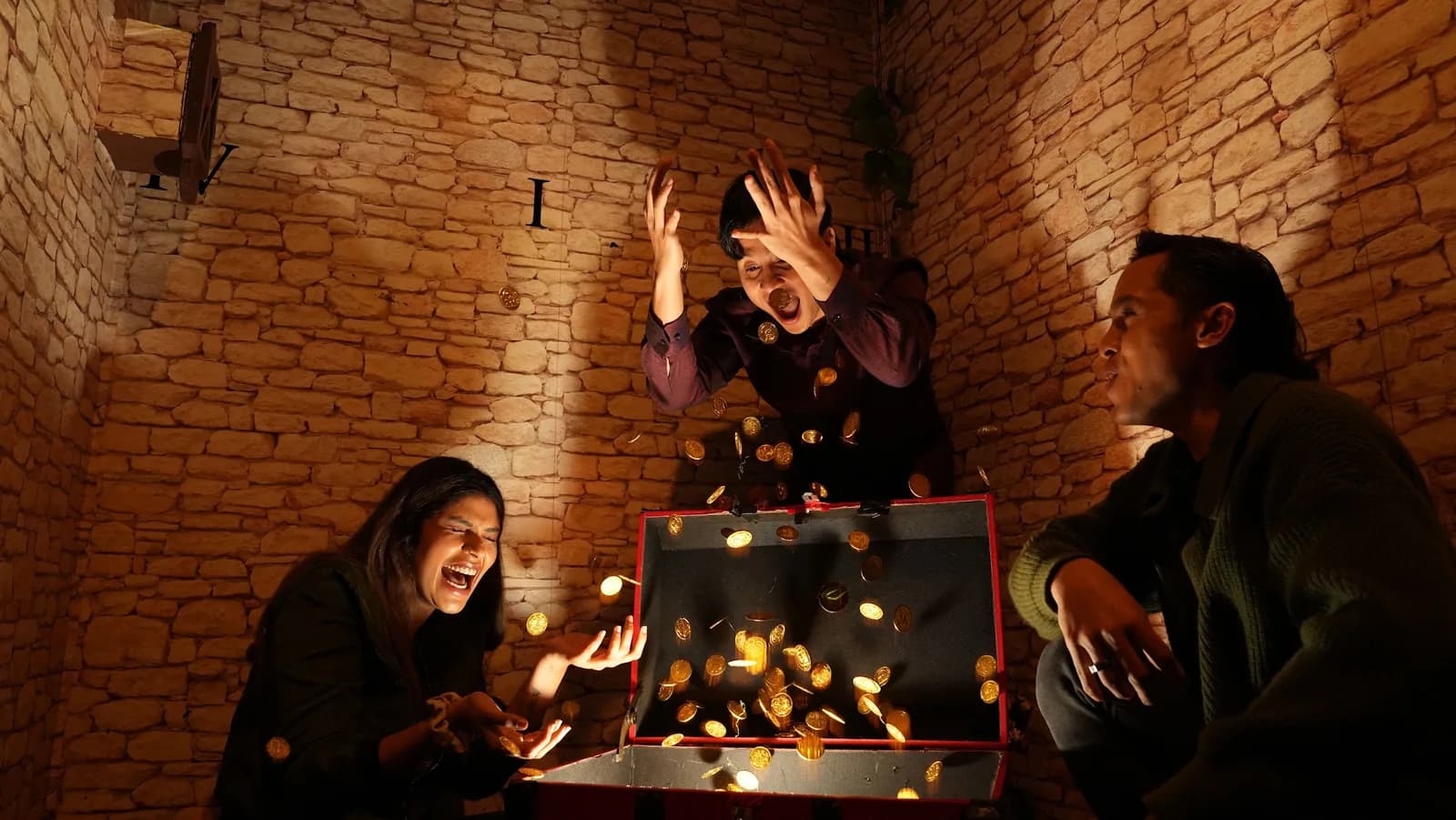 Escape Game KL (Berjaya Times Square)