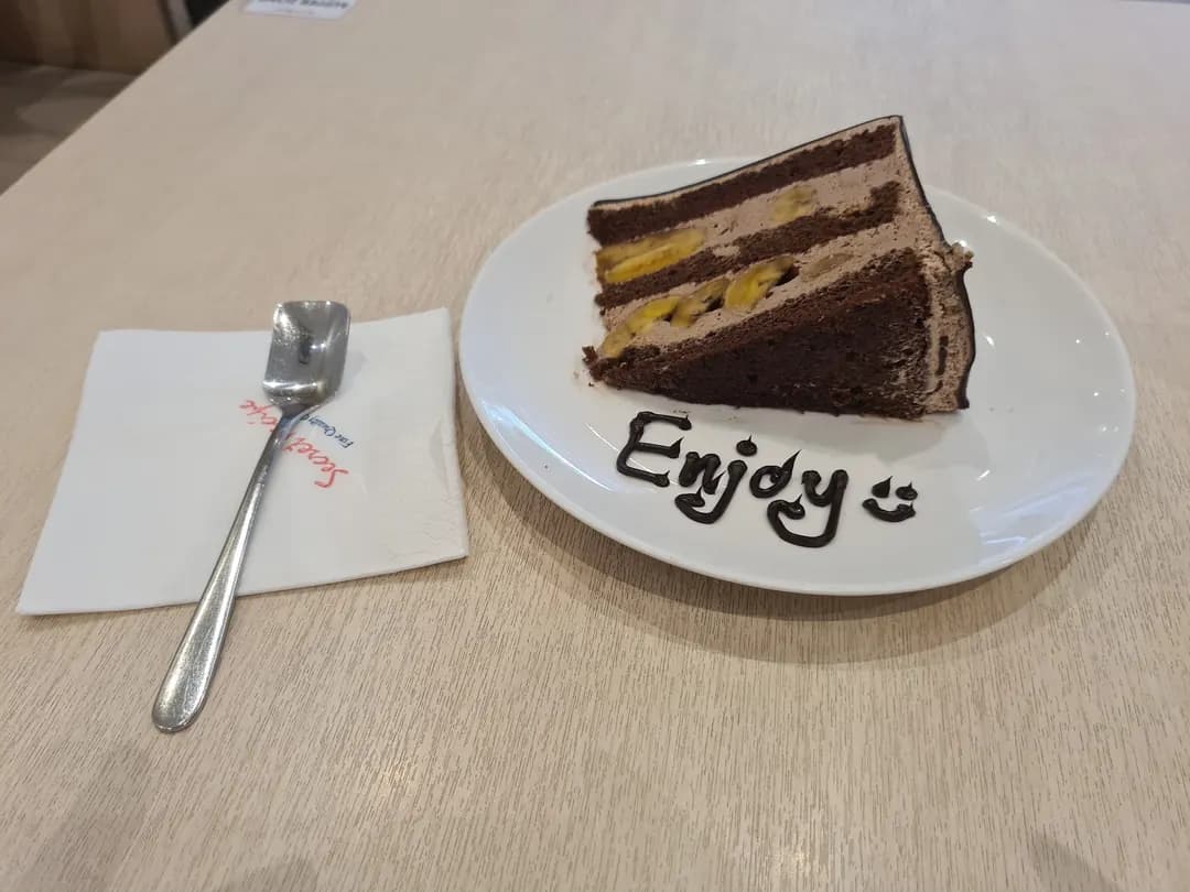 Secret Recipe Taman Tun Perak photo 3