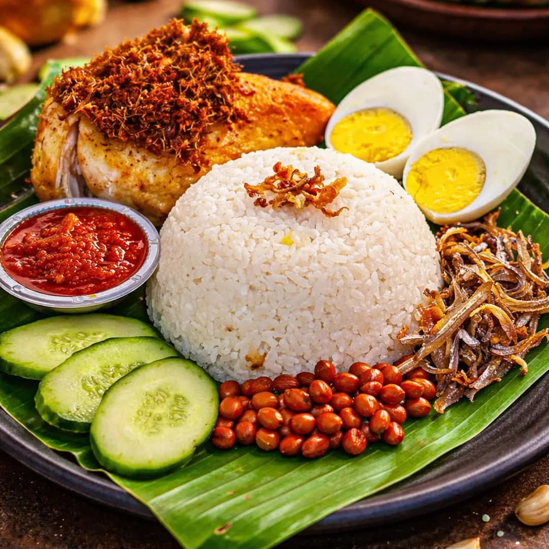 Kopitiam Paku & Pontianak Shah Alam - Sarapan Pagi, Roti Bakar, Masakan Kampung, Kopi Butter photo 3