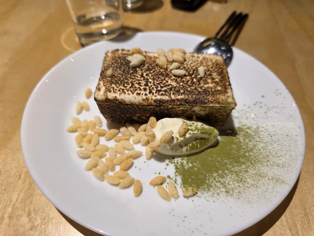 Pleasant Day | Bingsu & Dessert photo 3