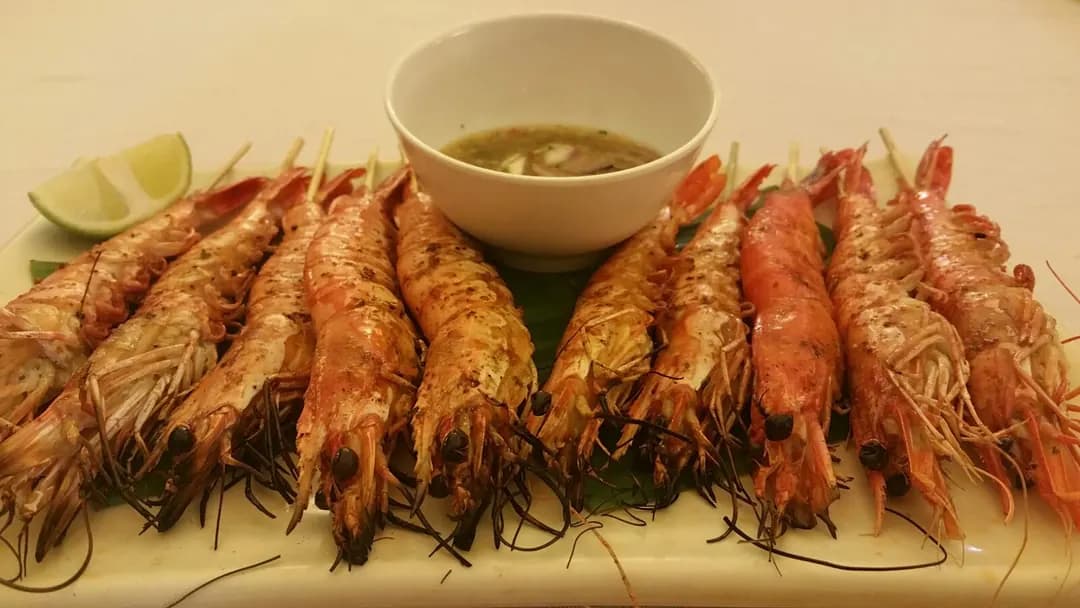 Restoran Tak Fok Hong Kong Seafood photo 3