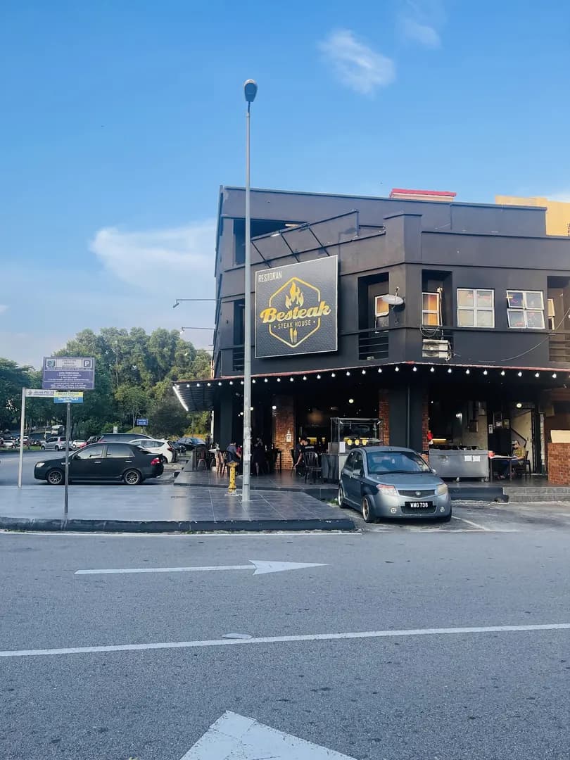 Besteak Steakhouse • Puncak Jalil photo 2