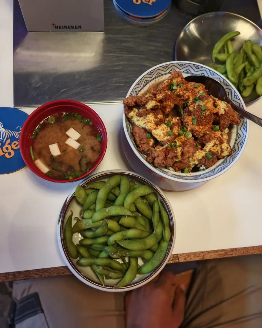 Guāng x Hongkie Hotpot photo 3