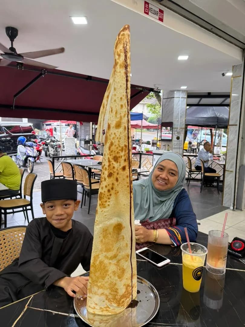 Nasi Kandar Raihana Signature photo 3