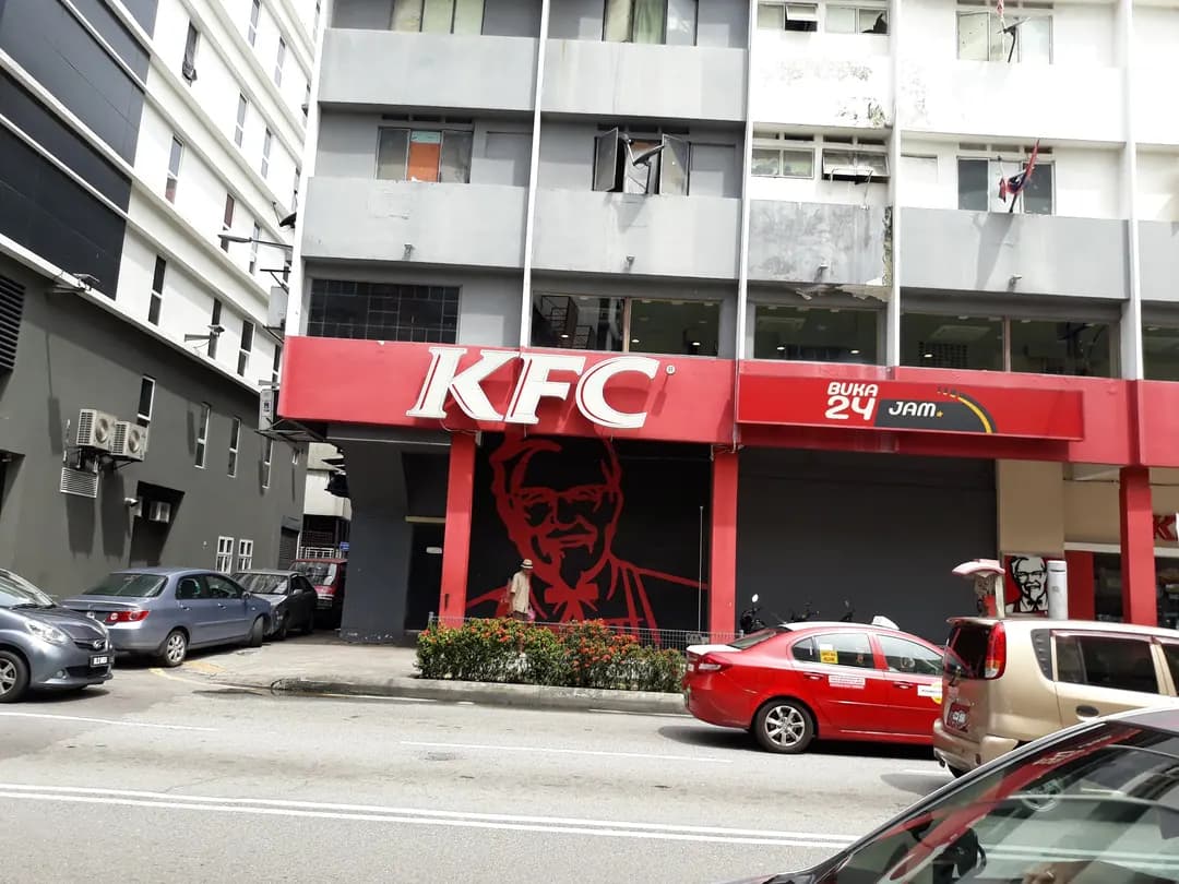 KFC Raja Laut photo 2