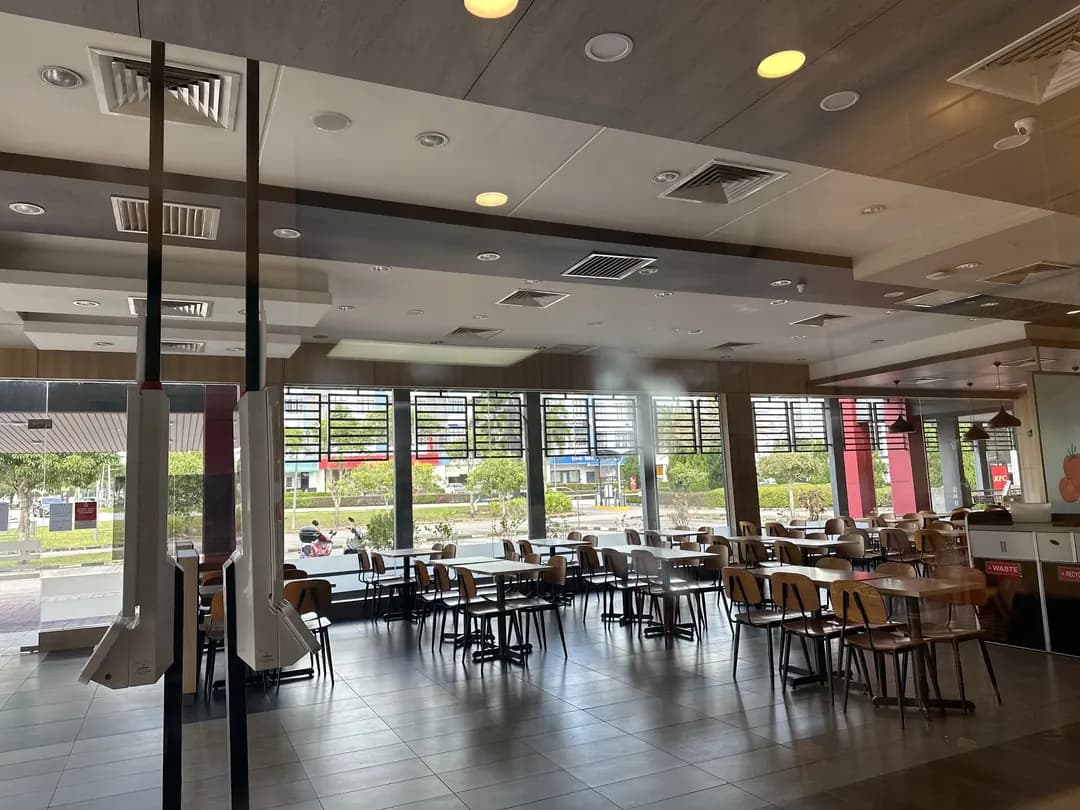KFC Seri Alam DT photo 3