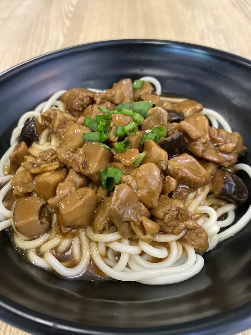 Four Seasons Noodle House Setapak photo 3