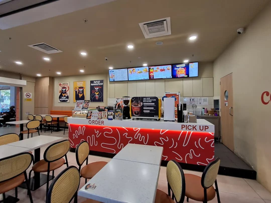 Bask Bear Coffee - TF Value Mart photo 2