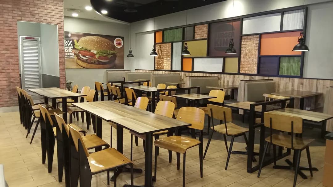 Burger King Alamanda photo 3