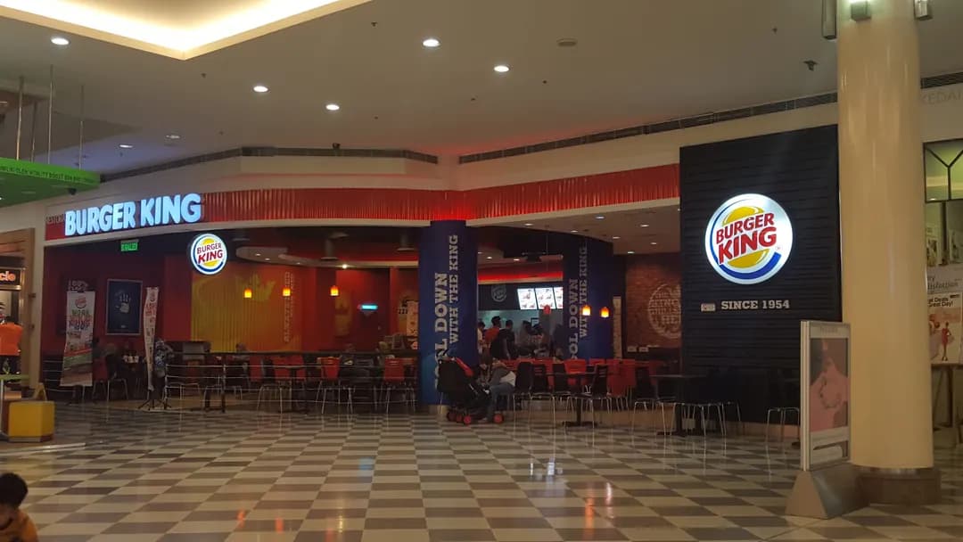 Burger King Alamanda photo 2