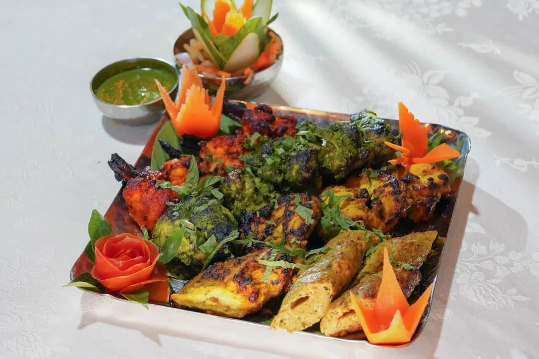 Bombay Grand Indian Cuisine - Brickfield Branch photo 3