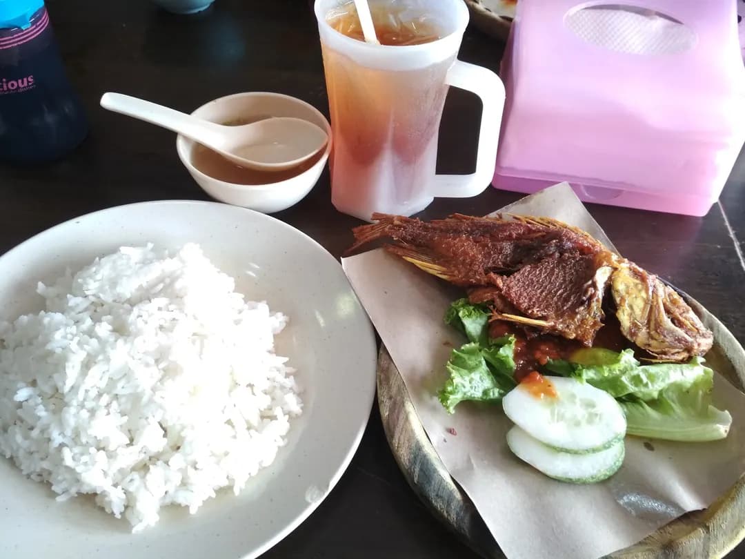 Om Pecal Lele photo 3